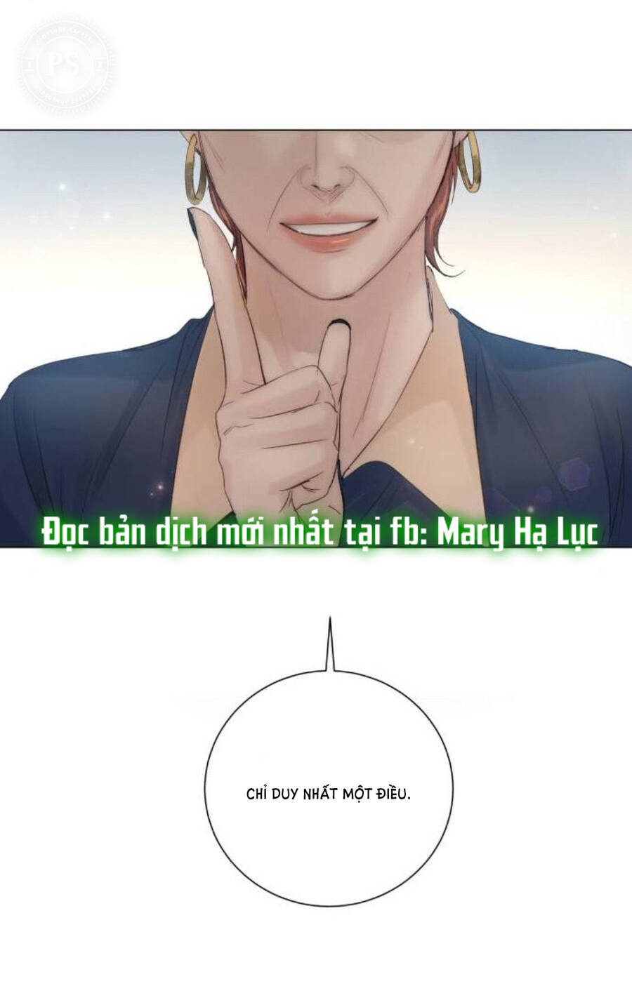 Kết Thúc Nhất Định Sẽ Có Hậu Chapter 86.2 - Trang 2