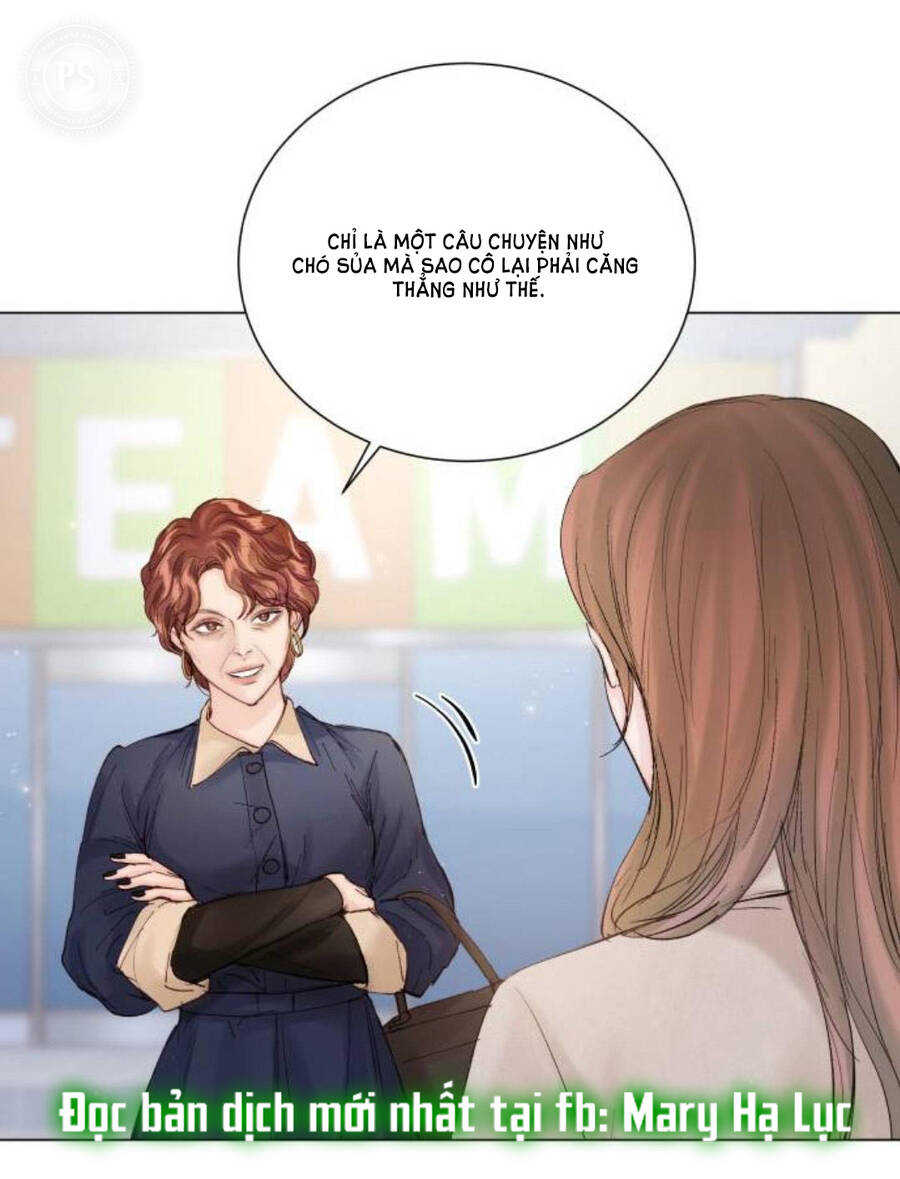 Kết Thúc Nhất Định Sẽ Có Hậu Chapter 86.2 - Trang 2