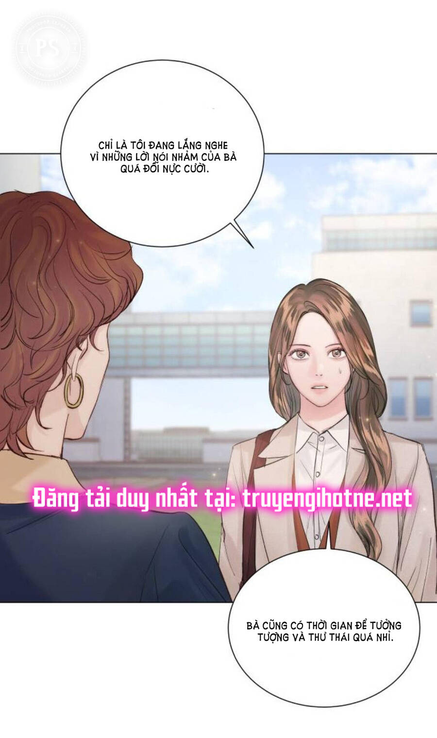 Kết Thúc Nhất Định Sẽ Có Hậu Chapter 86.2 - Trang 2