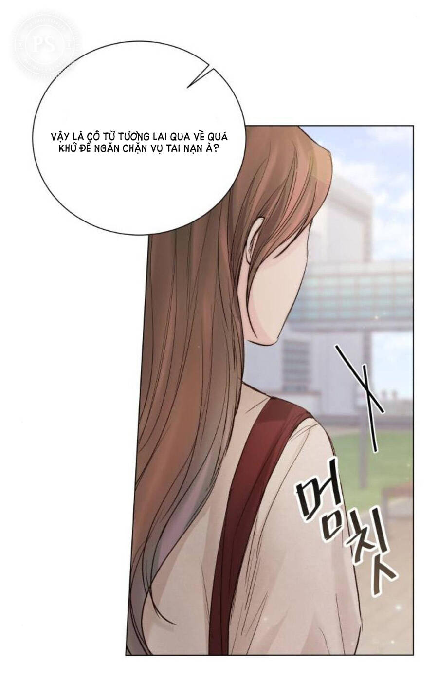 Kết Thúc Nhất Định Sẽ Có Hậu Chapter 86.2 - Trang 2