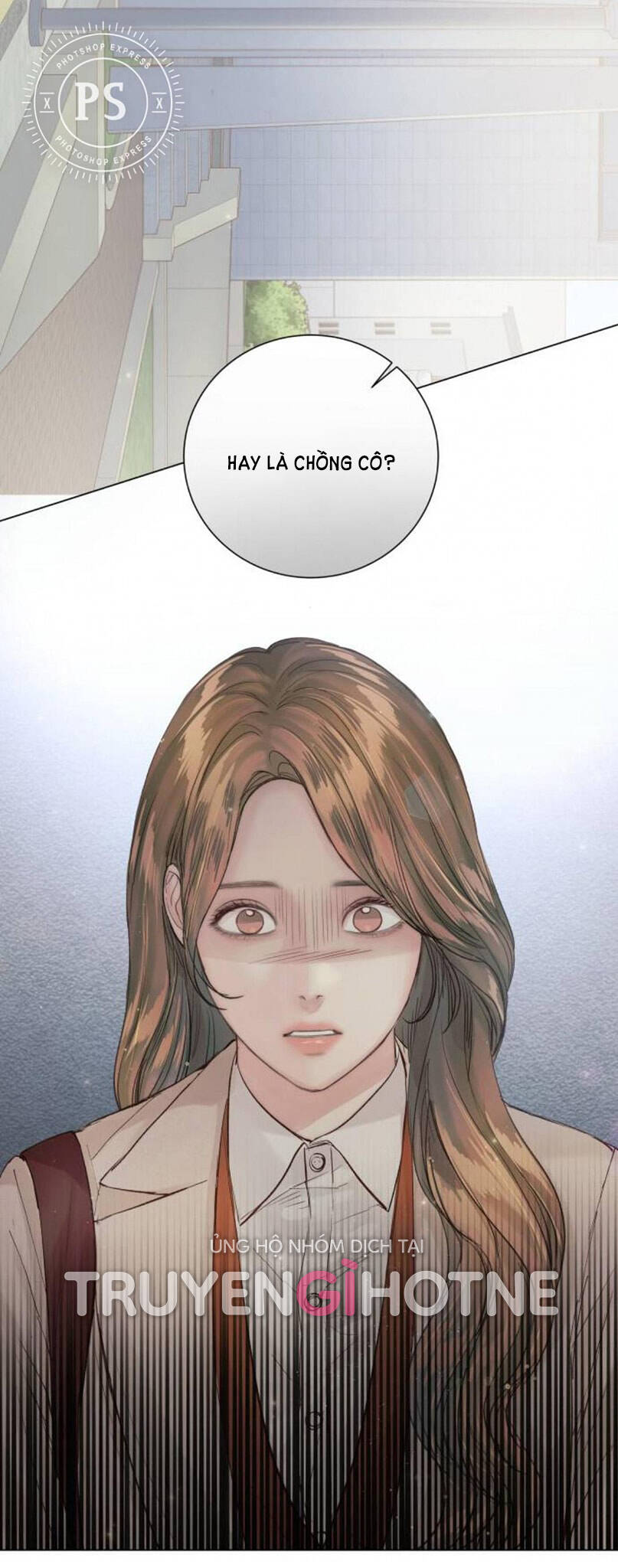 Kết Thúc Nhất Định Sẽ Có Hậu Chapter 86.2 - Trang 2