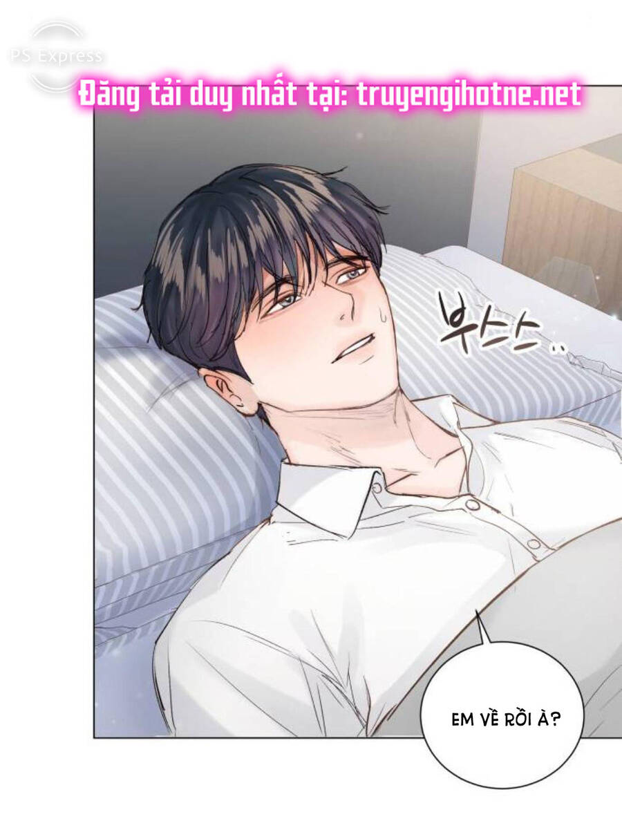 Kết Thúc Nhất Định Sẽ Có Hậu Chapter 87.1 - Trang 2