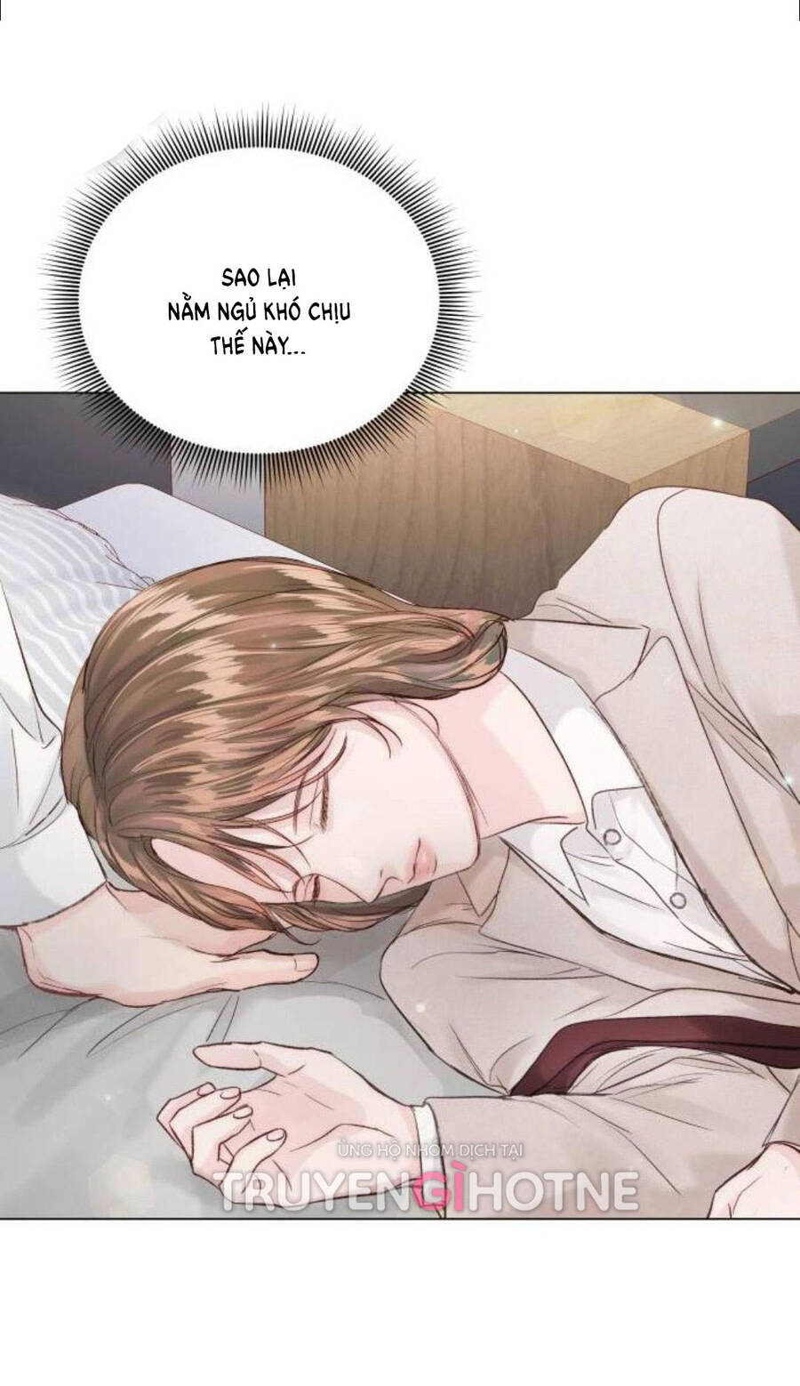 Kết Thúc Nhất Định Sẽ Có Hậu Chapter 87.1 - Trang 2