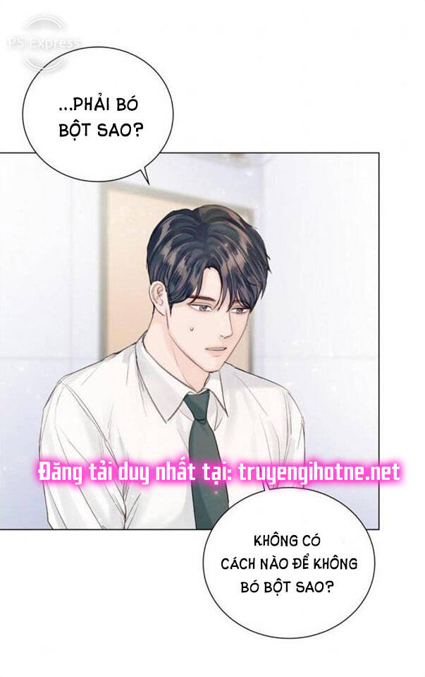 Kết Thúc Nhất Định Sẽ Có Hậu Chapter 88.1 - Trang 2