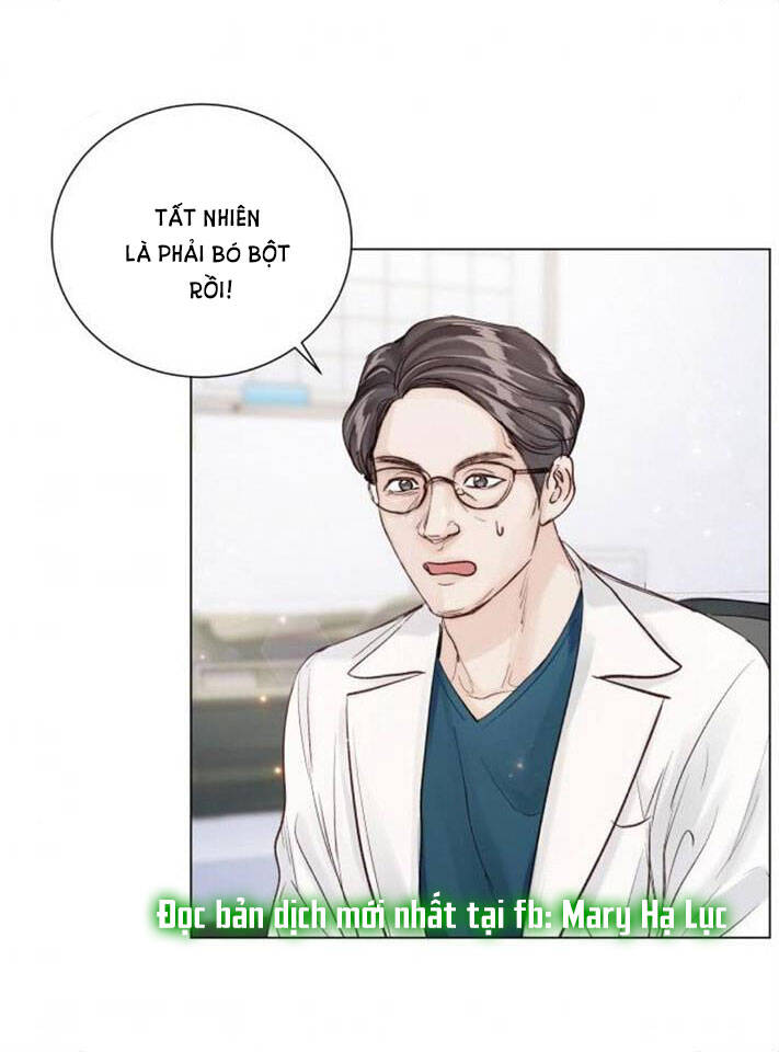 Kết Thúc Nhất Định Sẽ Có Hậu Chapter 88.1 - Trang 2