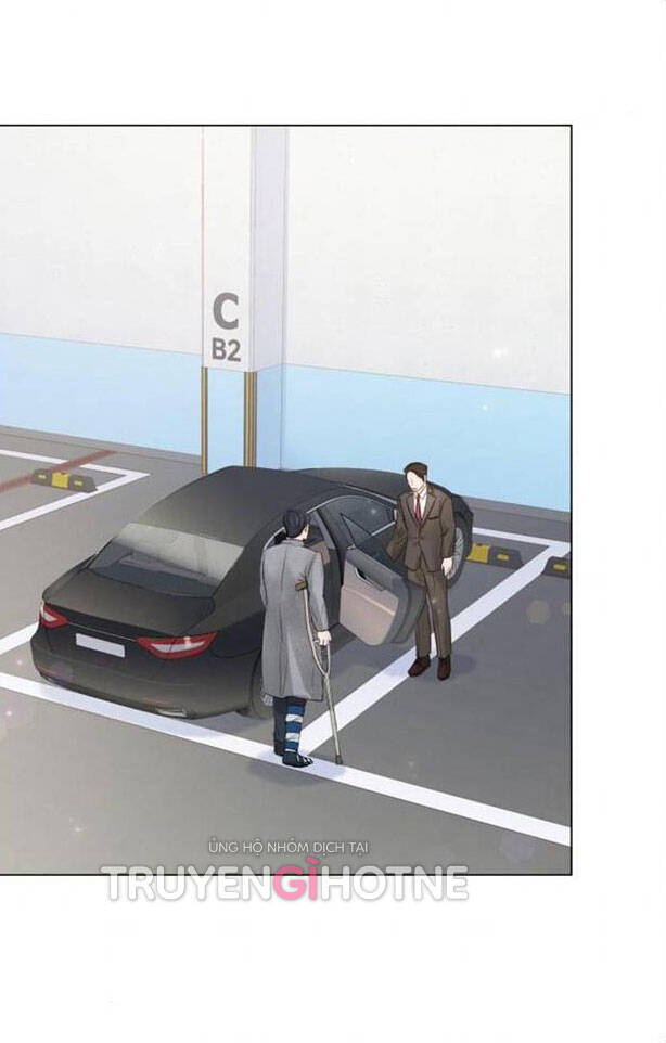 Kết Thúc Nhất Định Sẽ Có Hậu Chapter 88.1 - Trang 2