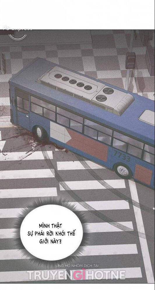 Kết Thúc Nhất Định Sẽ Có Hậu Chapter 88.1 - Trang 2