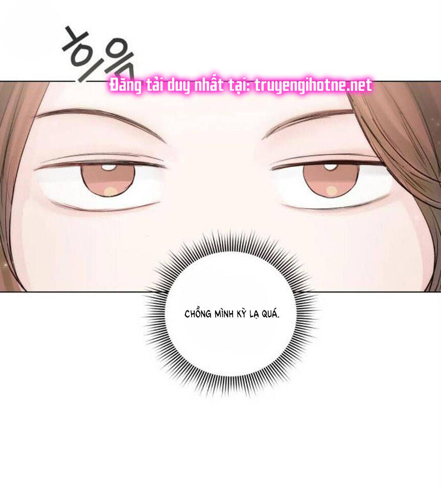 Kết Thúc Nhất Định Sẽ Có Hậu Chapter 88.1 - Trang 2