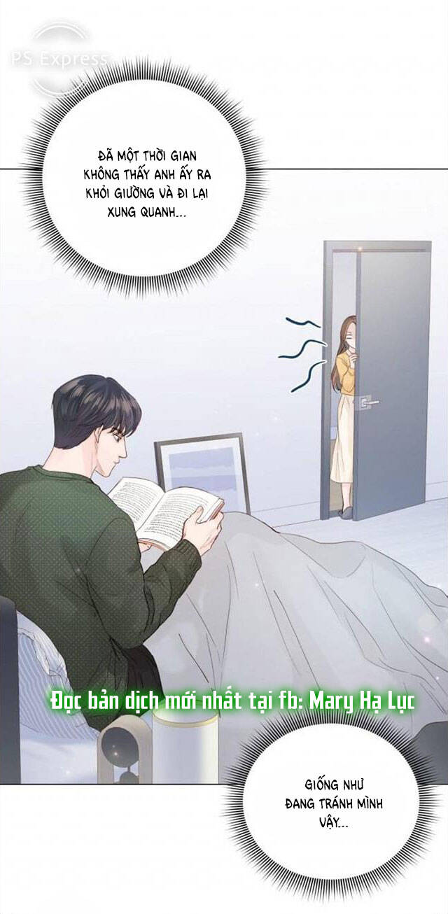 Kết Thúc Nhất Định Sẽ Có Hậu Chapter 88.1 - Trang 2