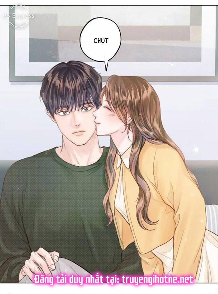 Kết Thúc Nhất Định Sẽ Có Hậu Chapter 88.1 - Trang 2