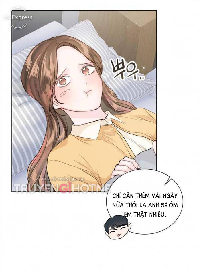 Kết Thúc Nhất Định Sẽ Có Hậu Chapter 88.1 - Trang 2