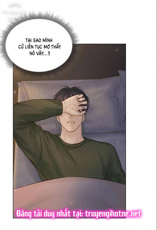 Kết Thúc Nhất Định Sẽ Có Hậu Chapter 88.2 - Trang 2