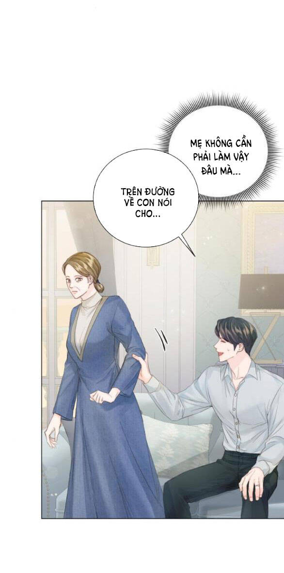 Kết Thúc Nhất Định Sẽ Có Hậu Chapter 89.1 - Trang 2