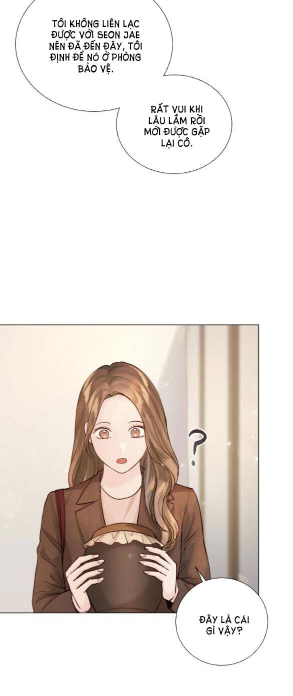 Kết Thúc Nhất Định Sẽ Có Hậu Chapter 89.1 - Trang 2