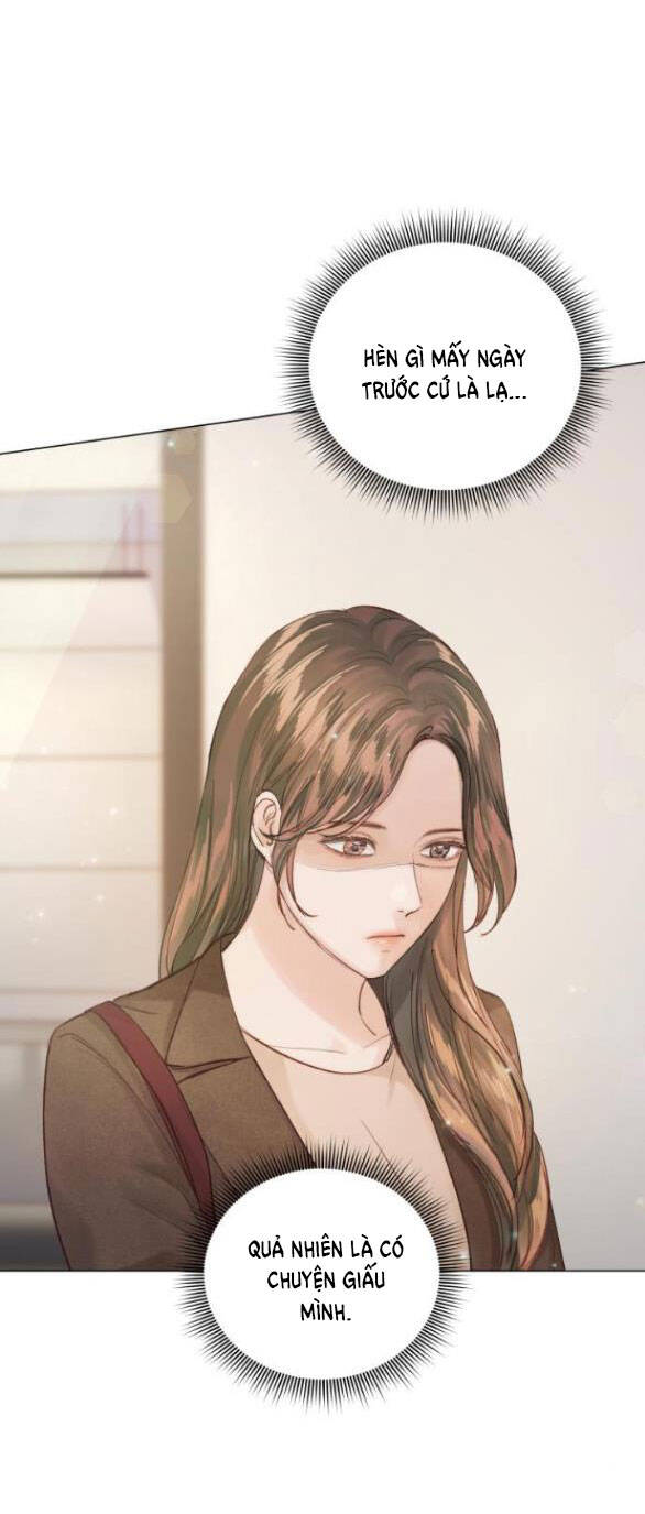 Kết Thúc Nhất Định Sẽ Có Hậu Chapter 89.1 - Trang 2