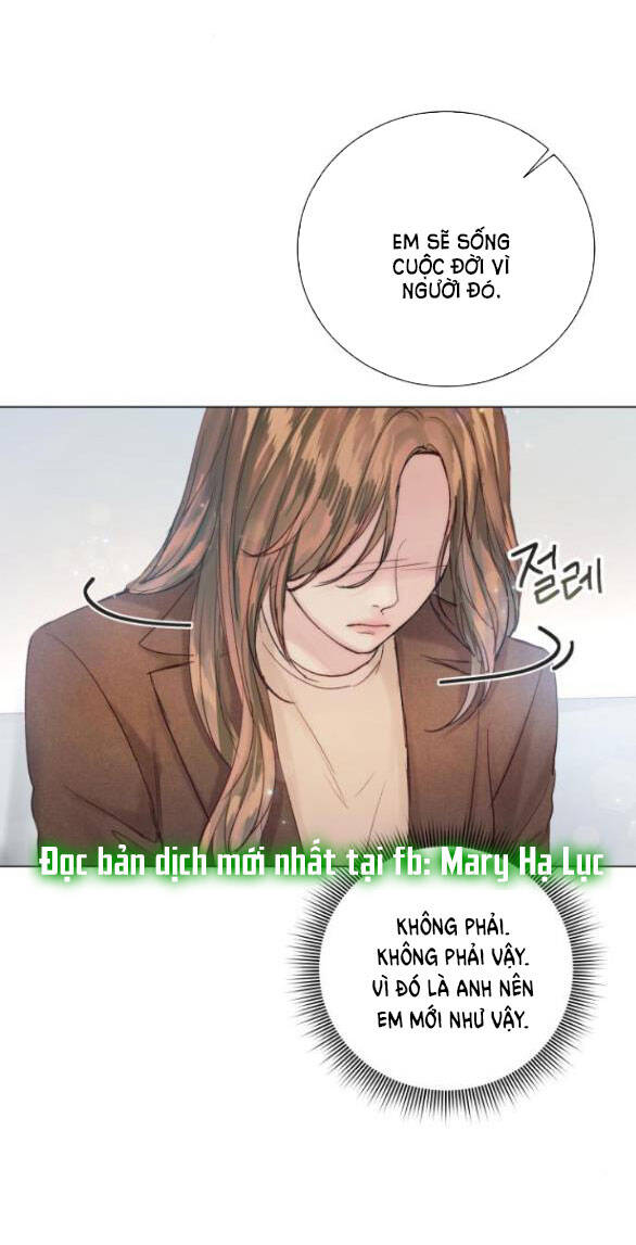 Kết Thúc Nhất Định Sẽ Có Hậu Chapter 89.2 - Trang 2