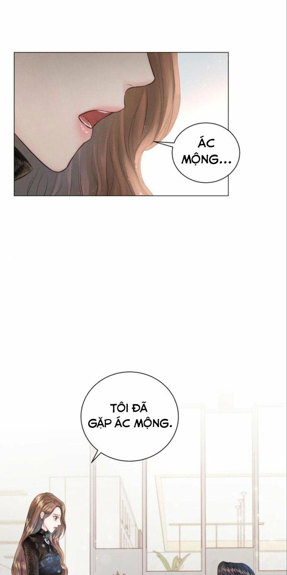 Kết Thúc Nhất Định Sẽ Có Hậu Chapter 9 - Trang 2