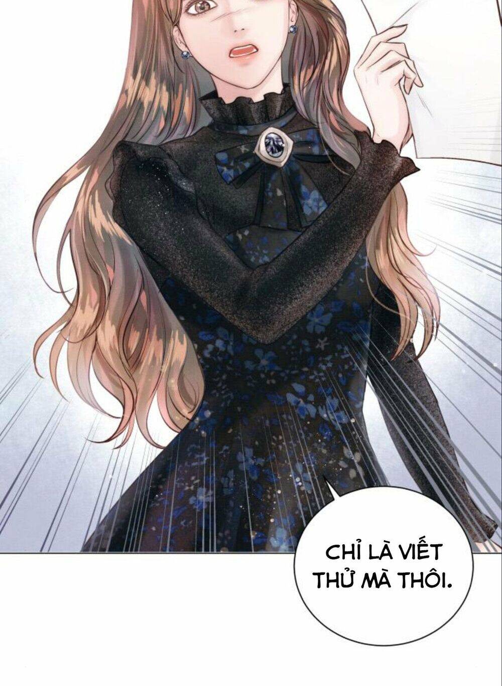 Kết Thúc Nhất Định Sẽ Có Hậu Chapter 9 - Trang 2