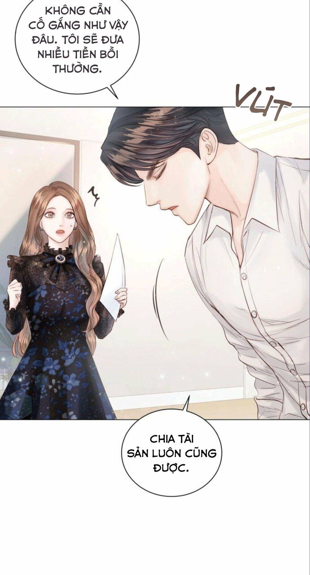 Kết Thúc Nhất Định Sẽ Có Hậu Chapter 9 - Trang 2