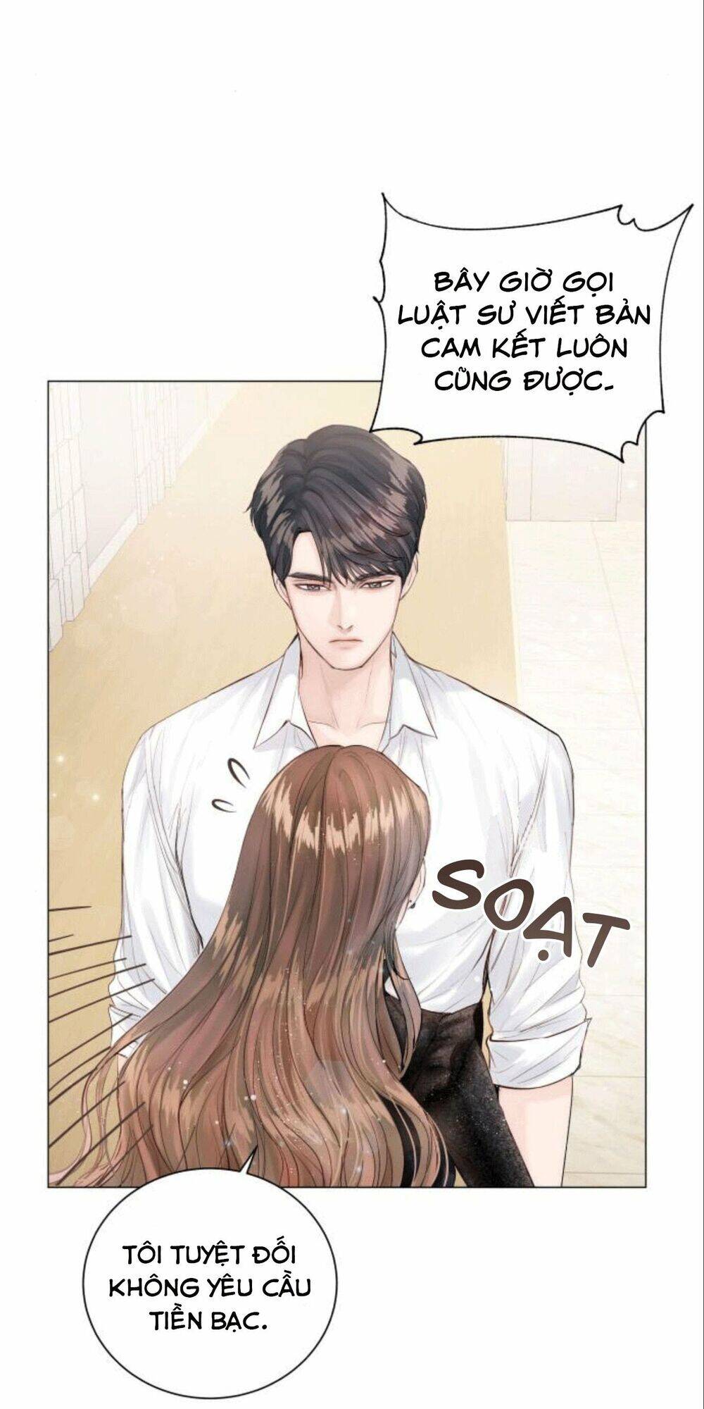 Kết Thúc Nhất Định Sẽ Có Hậu Chapter 9 - Trang 2