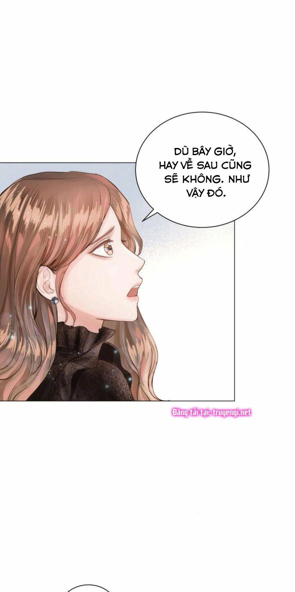 Kết Thúc Nhất Định Sẽ Có Hậu Chapter 9 - Trang 2