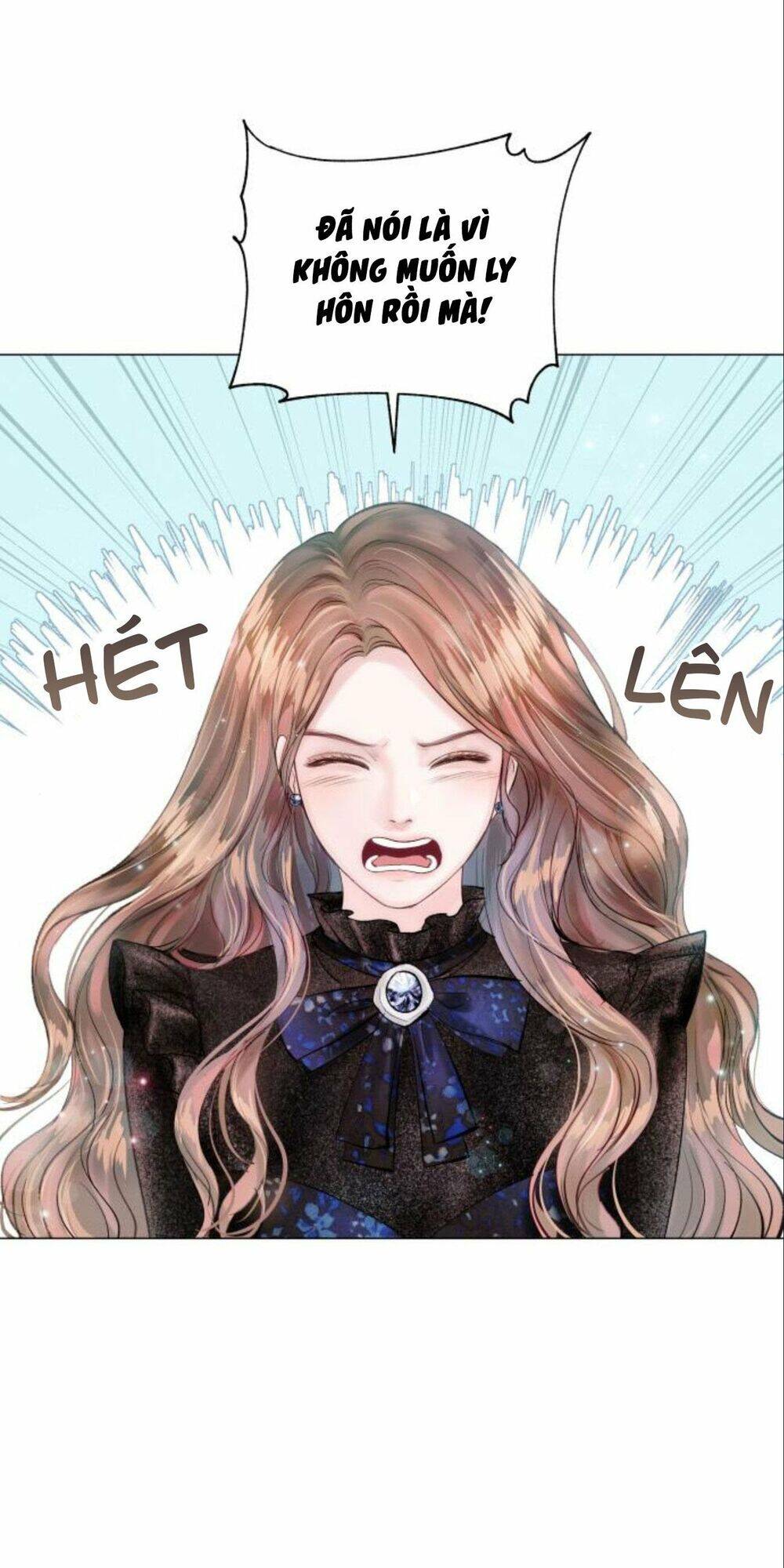 Kết Thúc Nhất Định Sẽ Có Hậu Chapter 9 - Trang 2