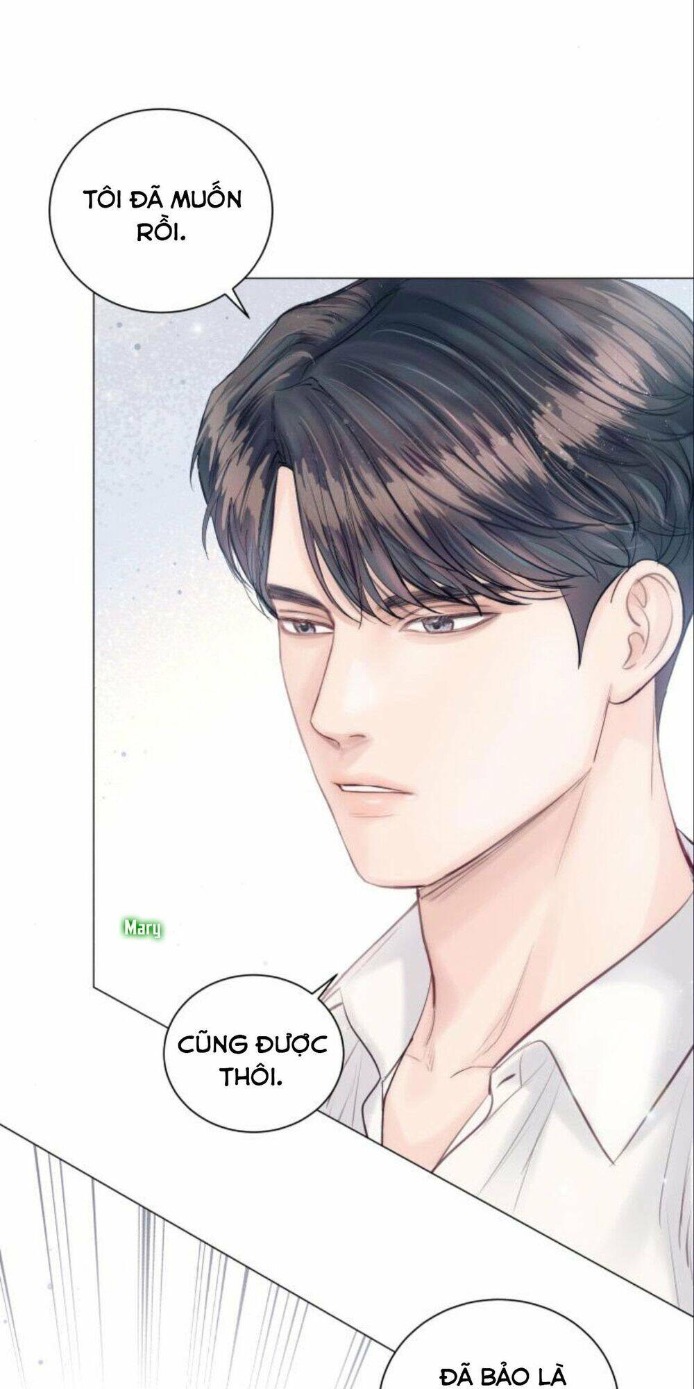 Kết Thúc Nhất Định Sẽ Có Hậu Chapter 9 - Trang 2