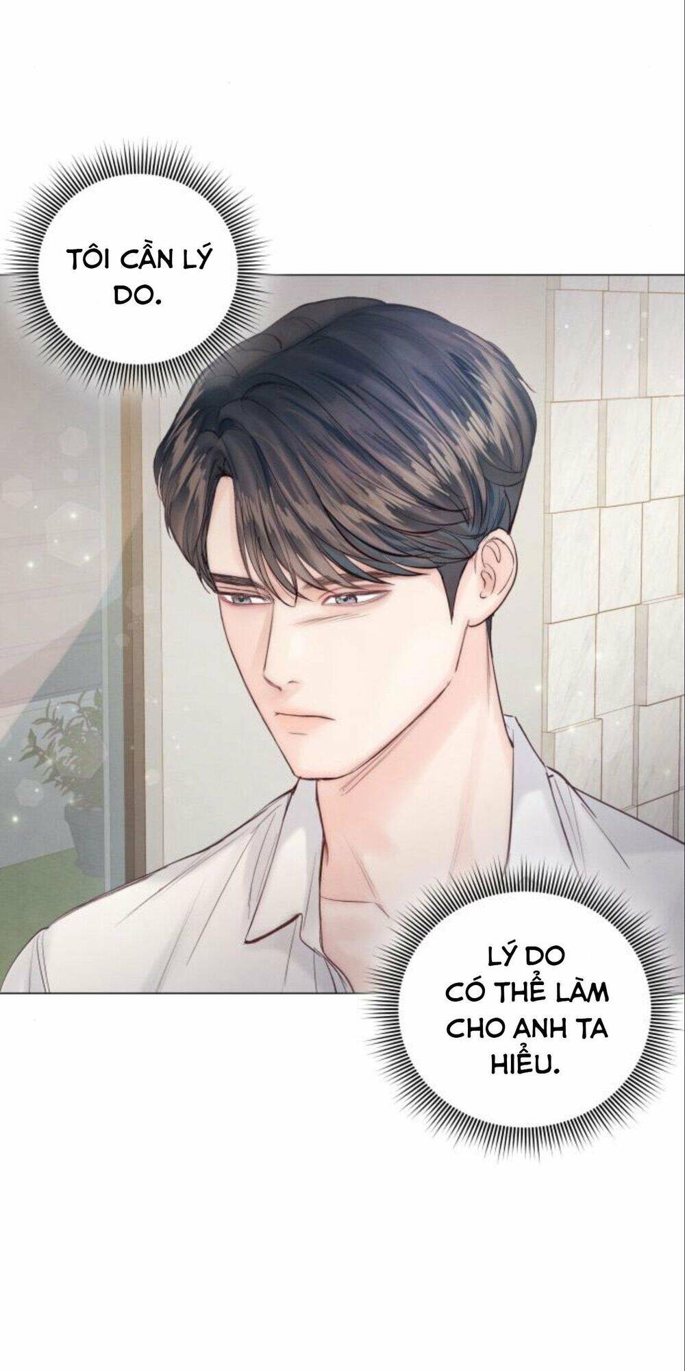 Kết Thúc Nhất Định Sẽ Có Hậu Chapter 9 - Trang 2