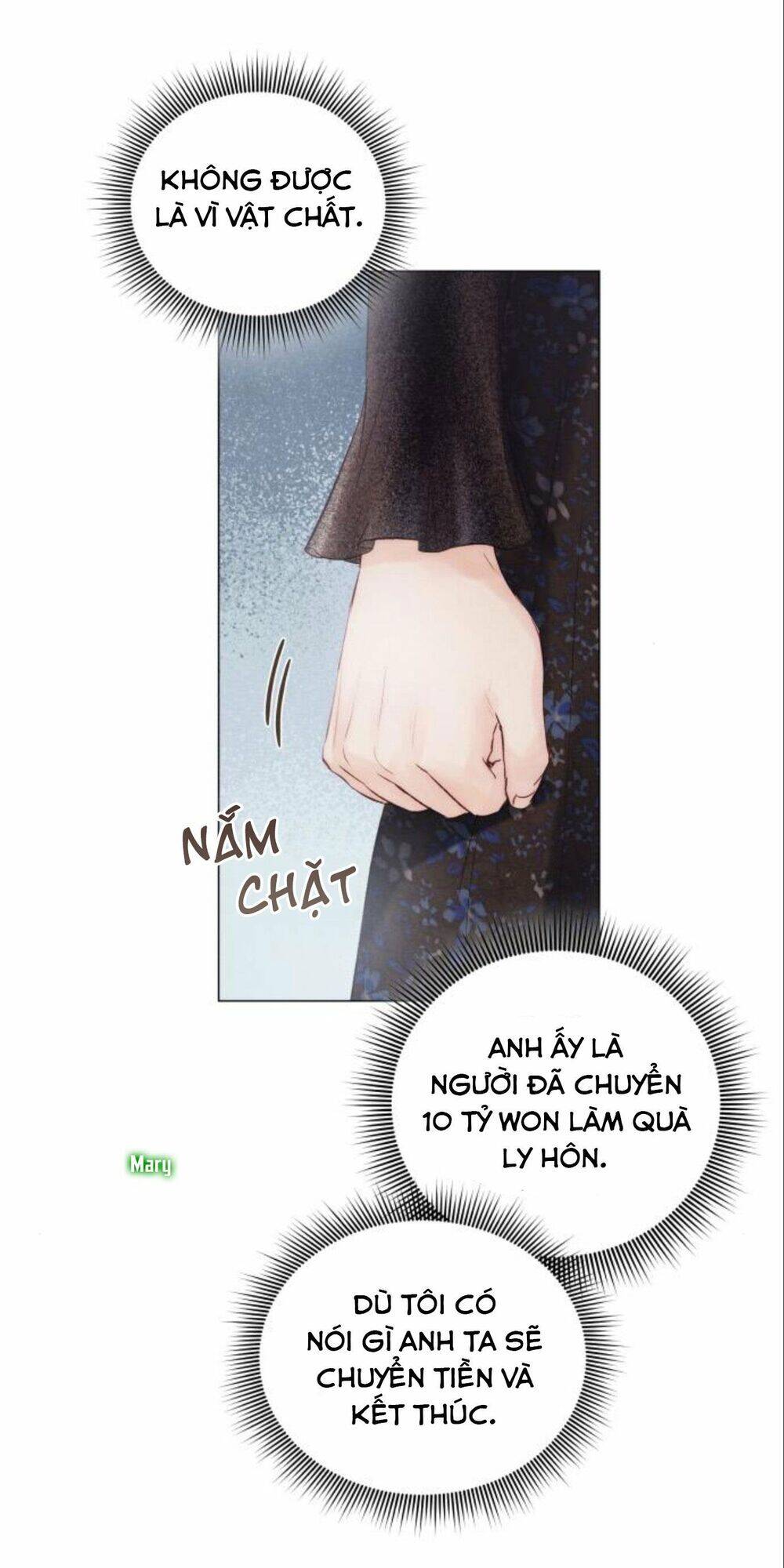 Kết Thúc Nhất Định Sẽ Có Hậu Chapter 9 - Trang 2