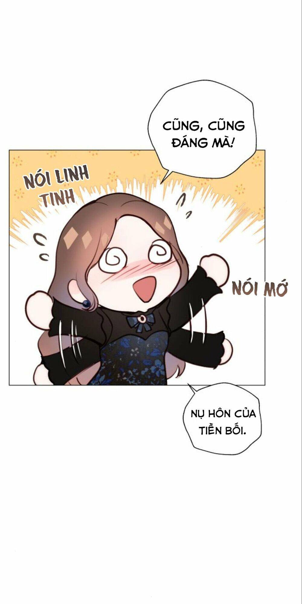 Kết Thúc Nhất Định Sẽ Có Hậu Chapter 9 - Trang 2