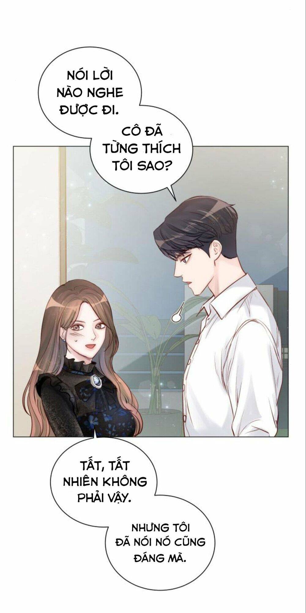 Kết Thúc Nhất Định Sẽ Có Hậu Chapter 9 - Trang 2