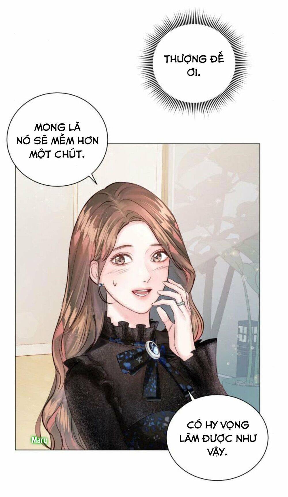 Kết Thúc Nhất Định Sẽ Có Hậu Chapter 9 - Trang 2