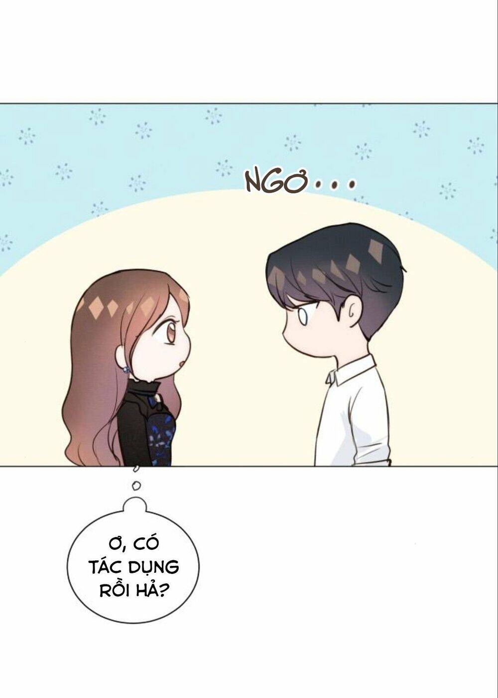 Kết Thúc Nhất Định Sẽ Có Hậu Chapter 9 - Trang 2