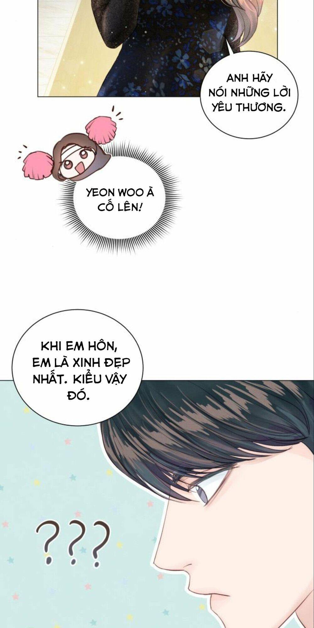 Kết Thúc Nhất Định Sẽ Có Hậu Chapter 9 - Trang 2