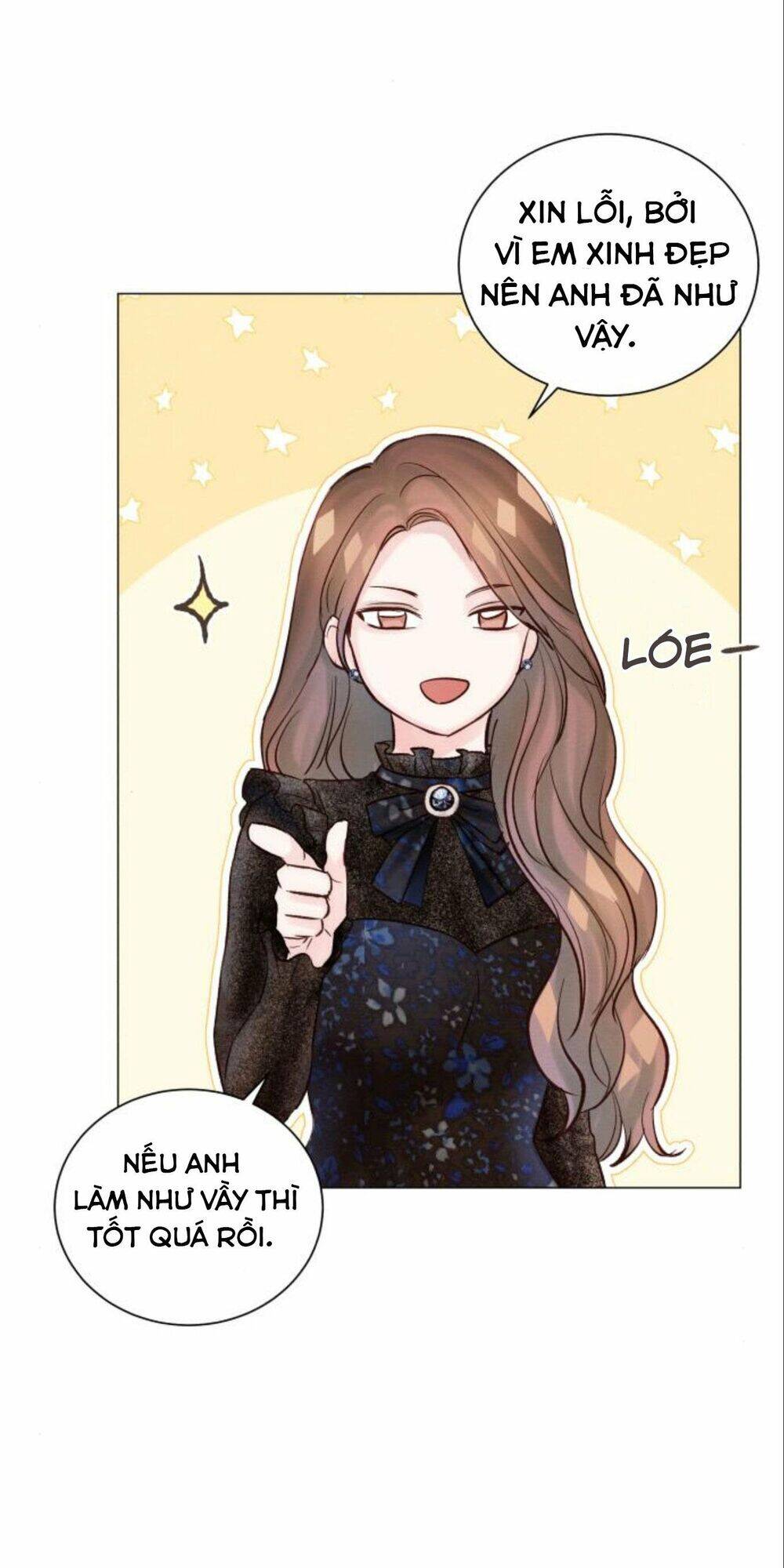 Kết Thúc Nhất Định Sẽ Có Hậu Chapter 9 - Trang 2