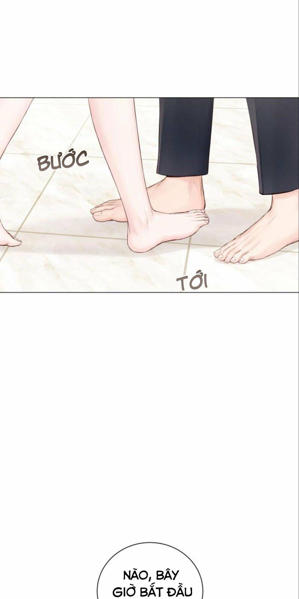 Kết Thúc Nhất Định Sẽ Có Hậu Chapter 9 - Trang 2