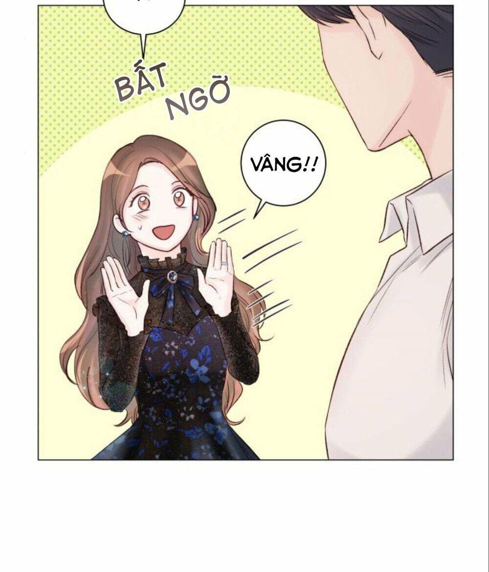 Kết Thúc Nhất Định Sẽ Có Hậu Chapter 9 - Trang 2