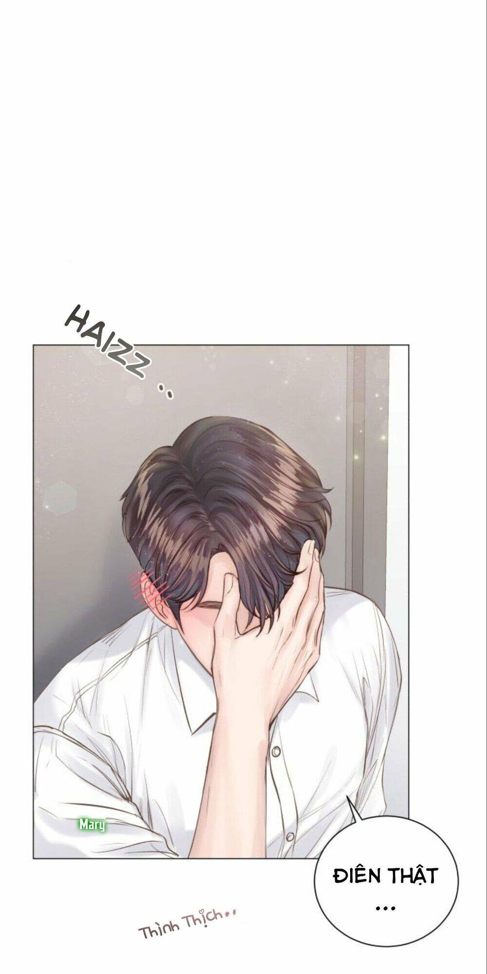 Kết Thúc Nhất Định Sẽ Có Hậu Chapter 9 - Trang 2