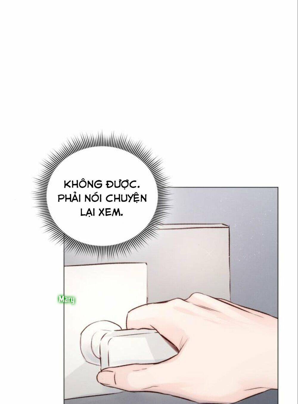 Kết Thúc Nhất Định Sẽ Có Hậu Chapter 9 - Trang 2