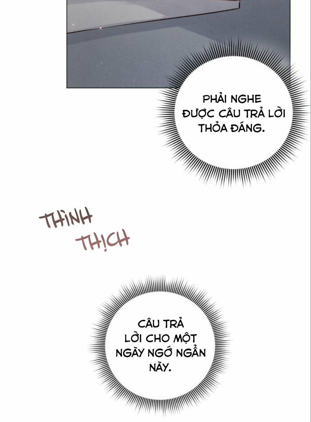 Kết Thúc Nhất Định Sẽ Có Hậu Chapter 9 - Trang 2