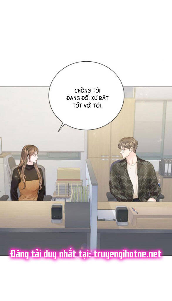 Kết Thúc Nhất Định Sẽ Có Hậu Chapter 90.1 - Trang 2