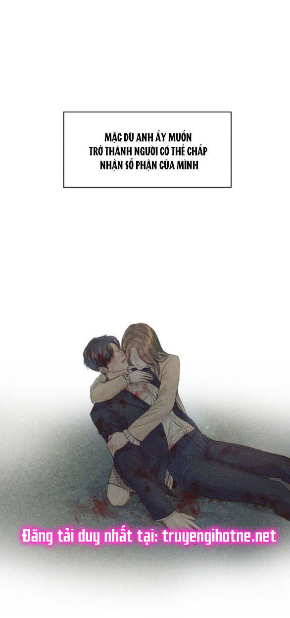 Kết Thúc Nhất Định Sẽ Có Hậu Chapter 90.1 - Trang 2