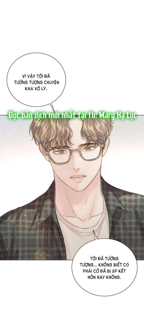 Kết Thúc Nhất Định Sẽ Có Hậu Chapter 90.1 - Trang 2