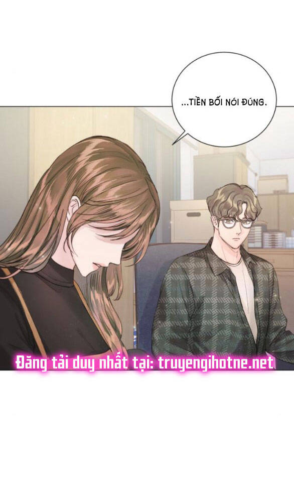 Kết Thúc Nhất Định Sẽ Có Hậu Chapter 90.1 - Trang 2