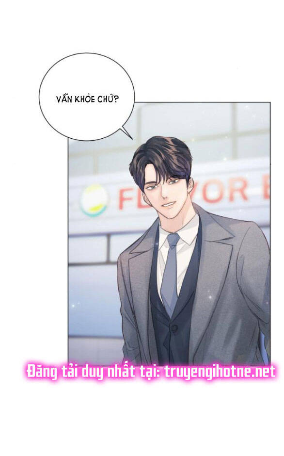 Kết Thúc Nhất Định Sẽ Có Hậu Chapter 90.1 - Trang 2