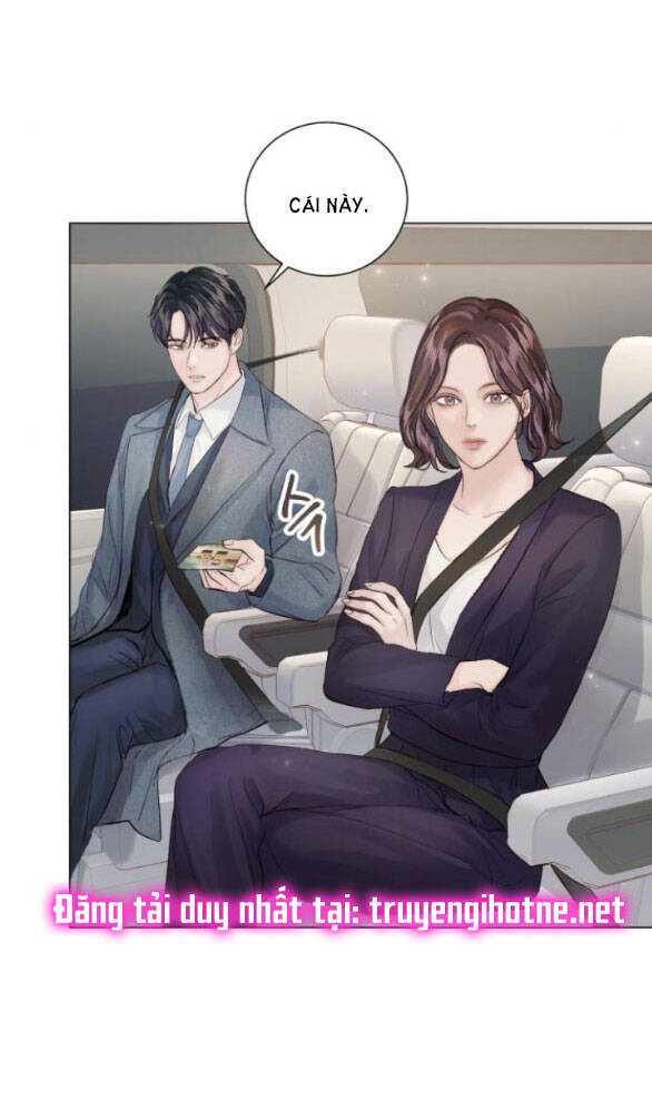 Kết Thúc Nhất Định Sẽ Có Hậu Chapter 90.1 - Trang 2