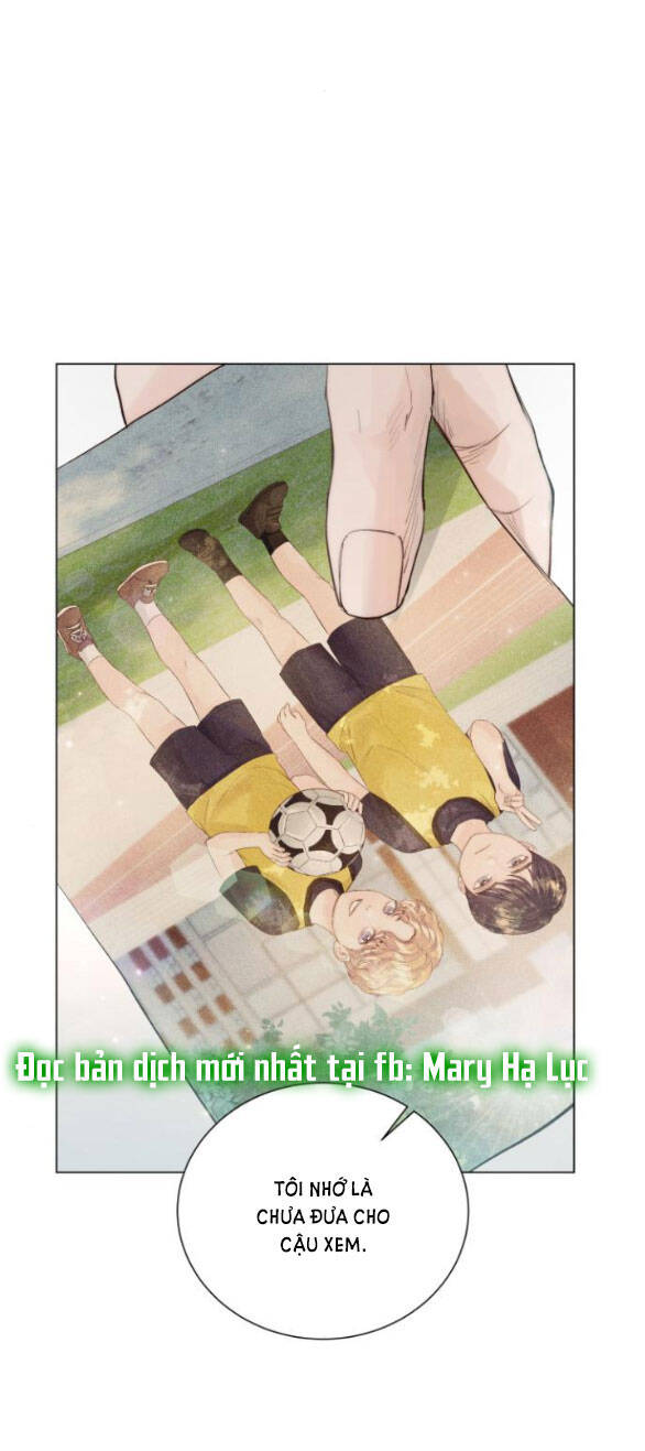 Kết Thúc Nhất Định Sẽ Có Hậu Chapter 90.1 - Trang 2