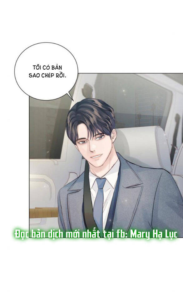 Kết Thúc Nhất Định Sẽ Có Hậu Chapter 90.1 - Trang 2