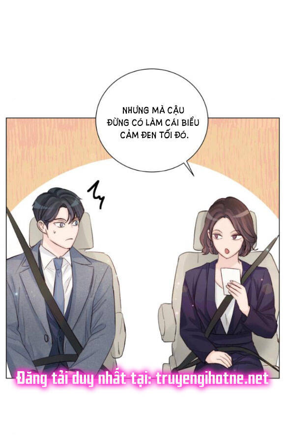 Kết Thúc Nhất Định Sẽ Có Hậu Chapter 90.1 - Trang 2