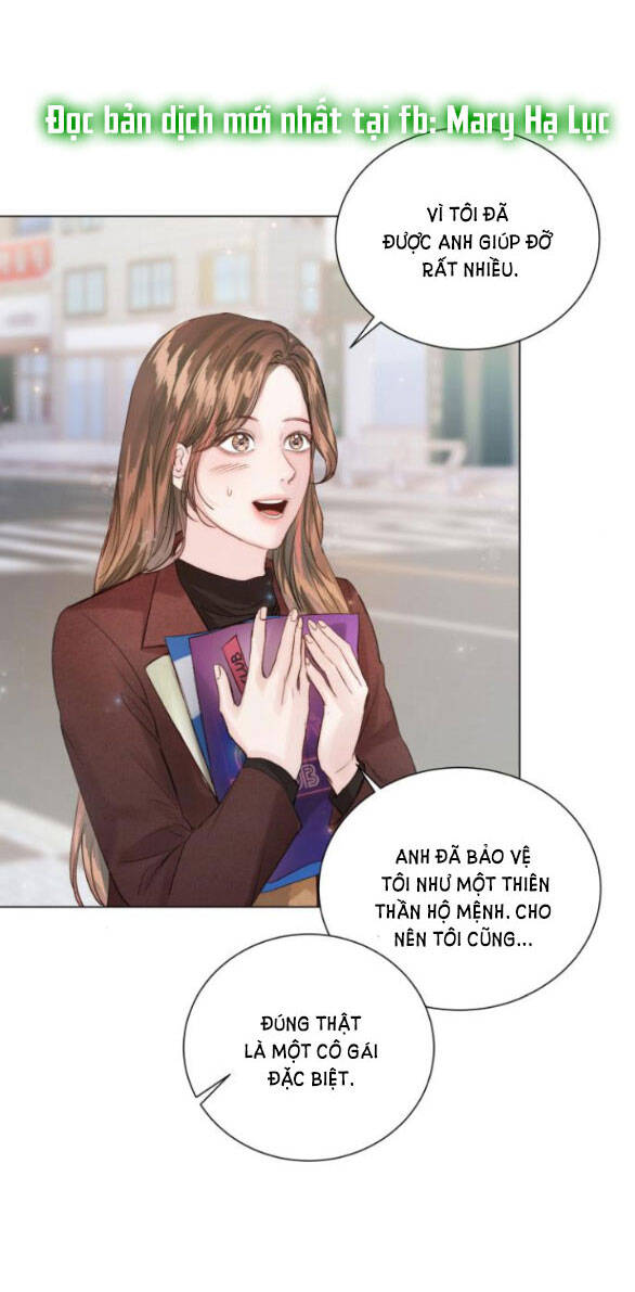 Kết Thúc Nhất Định Sẽ Có Hậu Chapter 90.2 - Trang 2